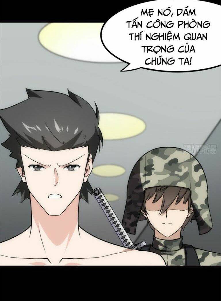 bạn gái zombie của tôi chapter 244 - Trang 2