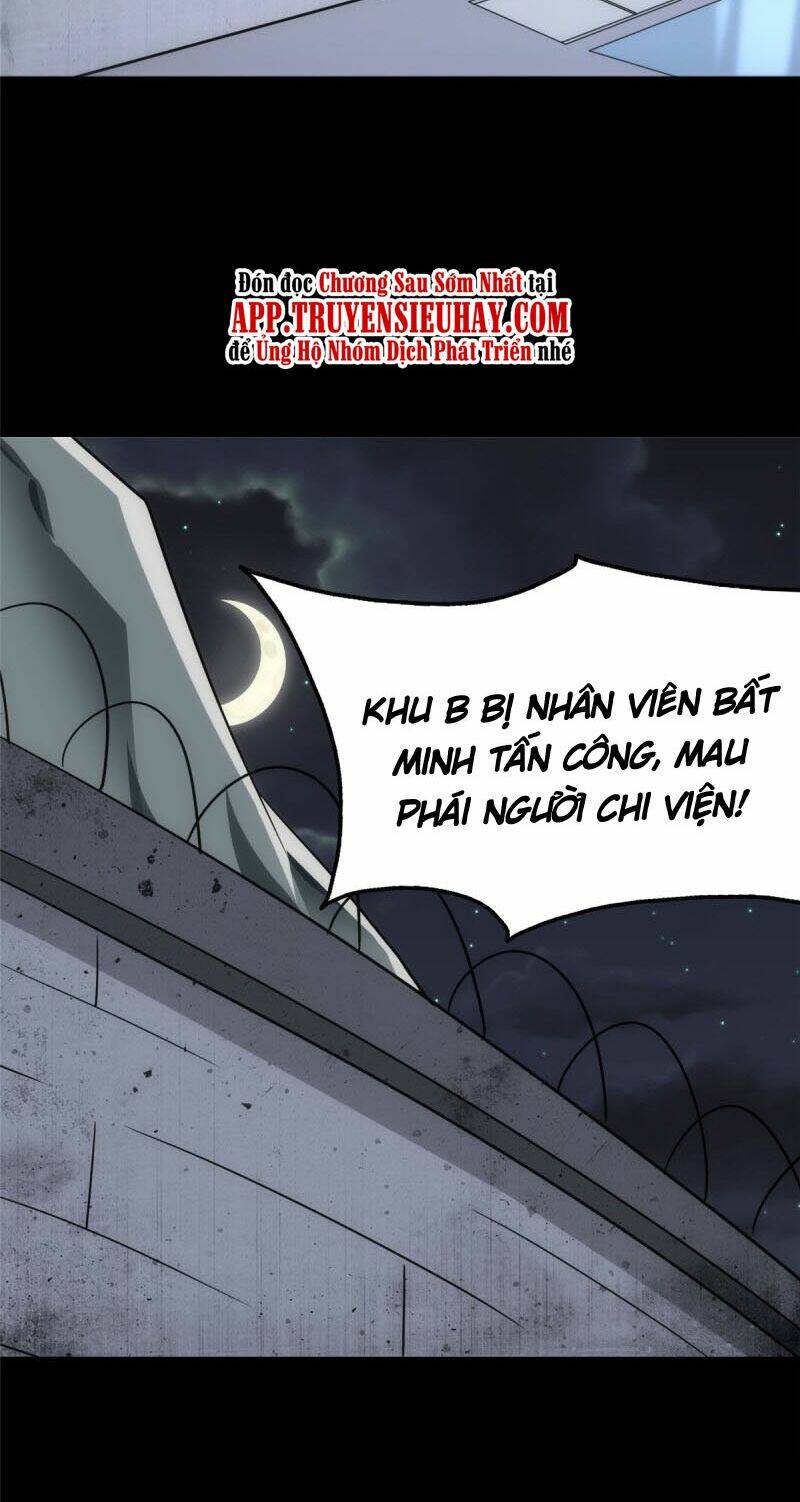 bạn gái zombie của tôi chapter 244 - Trang 2