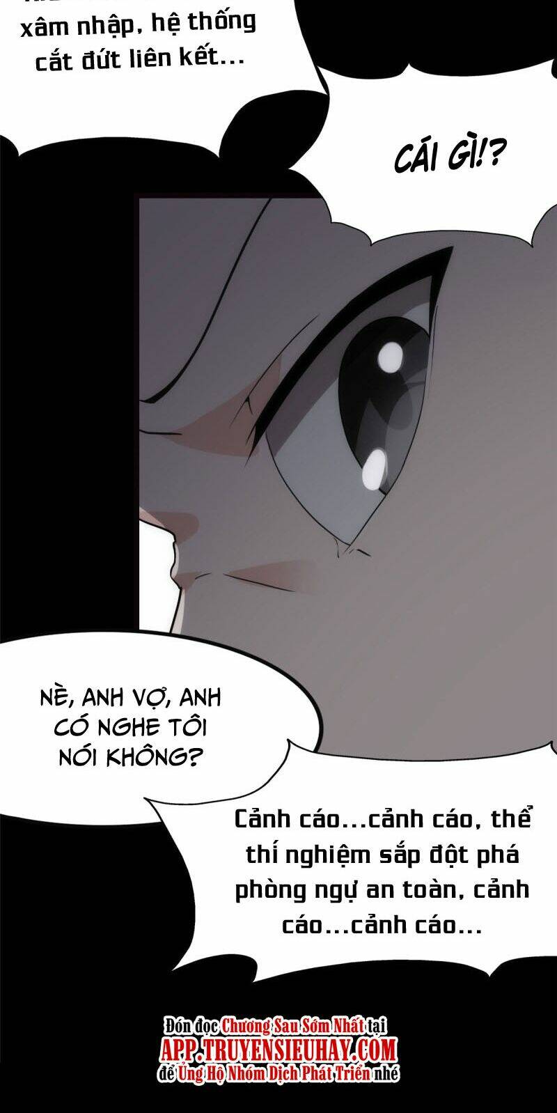 bạn gái zombie của tôi chapter 244 - Trang 2