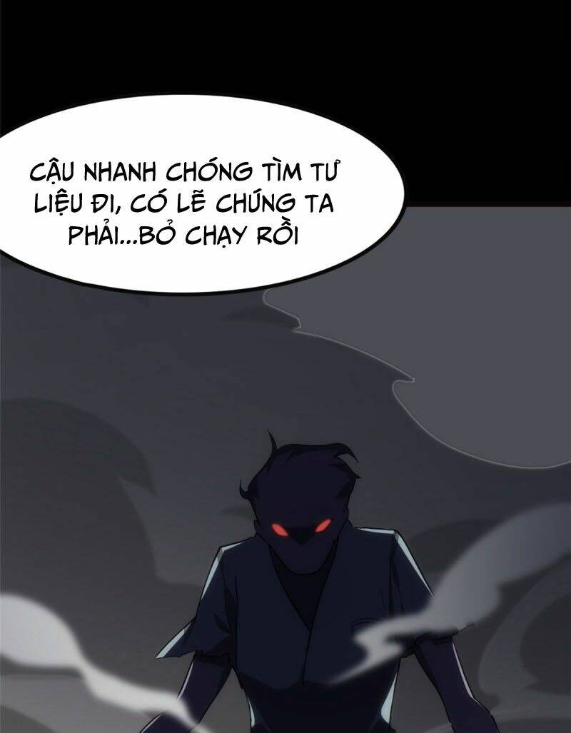 bạn gái zombie của tôi chapter 244 - Trang 2