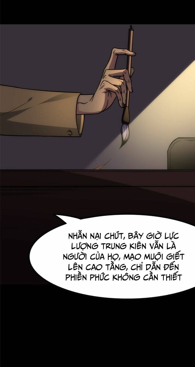 bạn gái zombie của tôi Chapter 248 - Trang 2