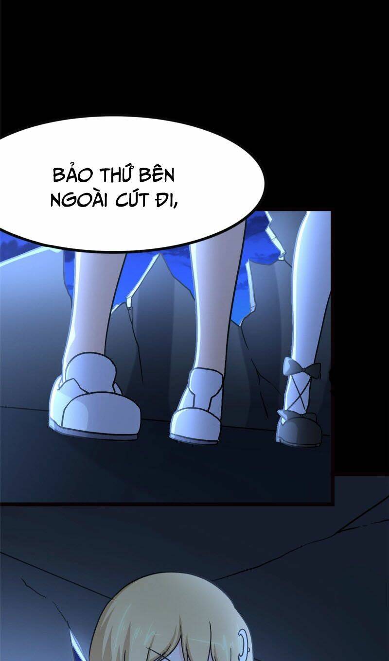 bạn gái zombie của tôi chapter 259 - Trang 2