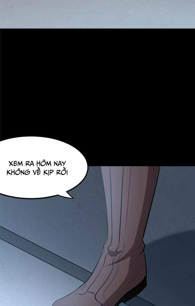 bạn gái zombie của tôi chapter 267 - Trang 2