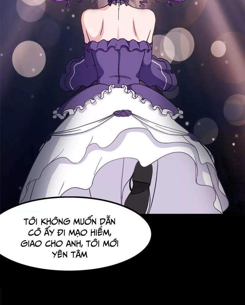 bạn gái zombie của tôi chapter 267 - Trang 2