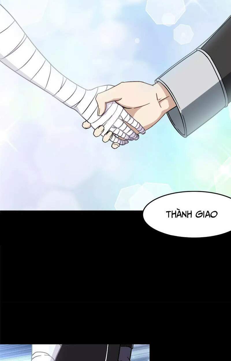 bạn gái zombie của tôi chapter 267 - Trang 2