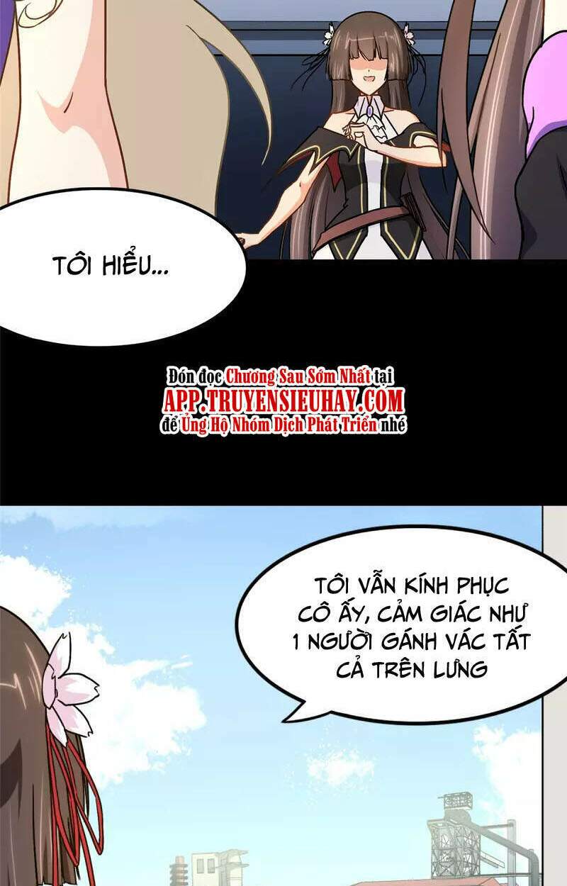 bạn gái zombie của tôi chapter 267 - Trang 2