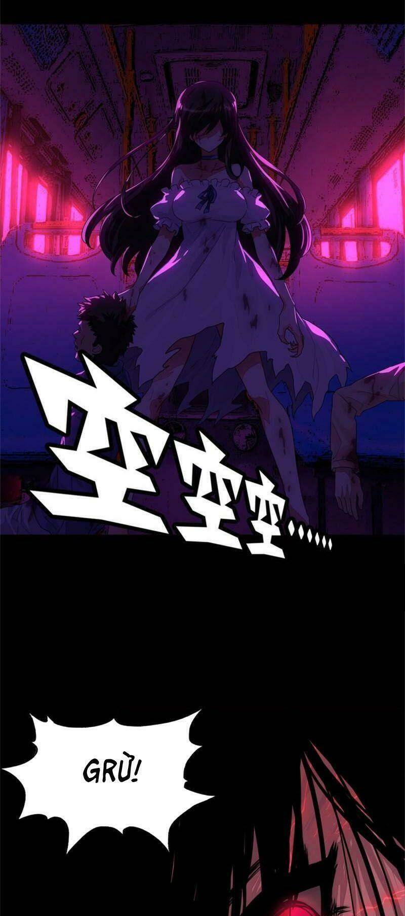 bạn gái zombie của tôi Chapter 287 - Trang 2