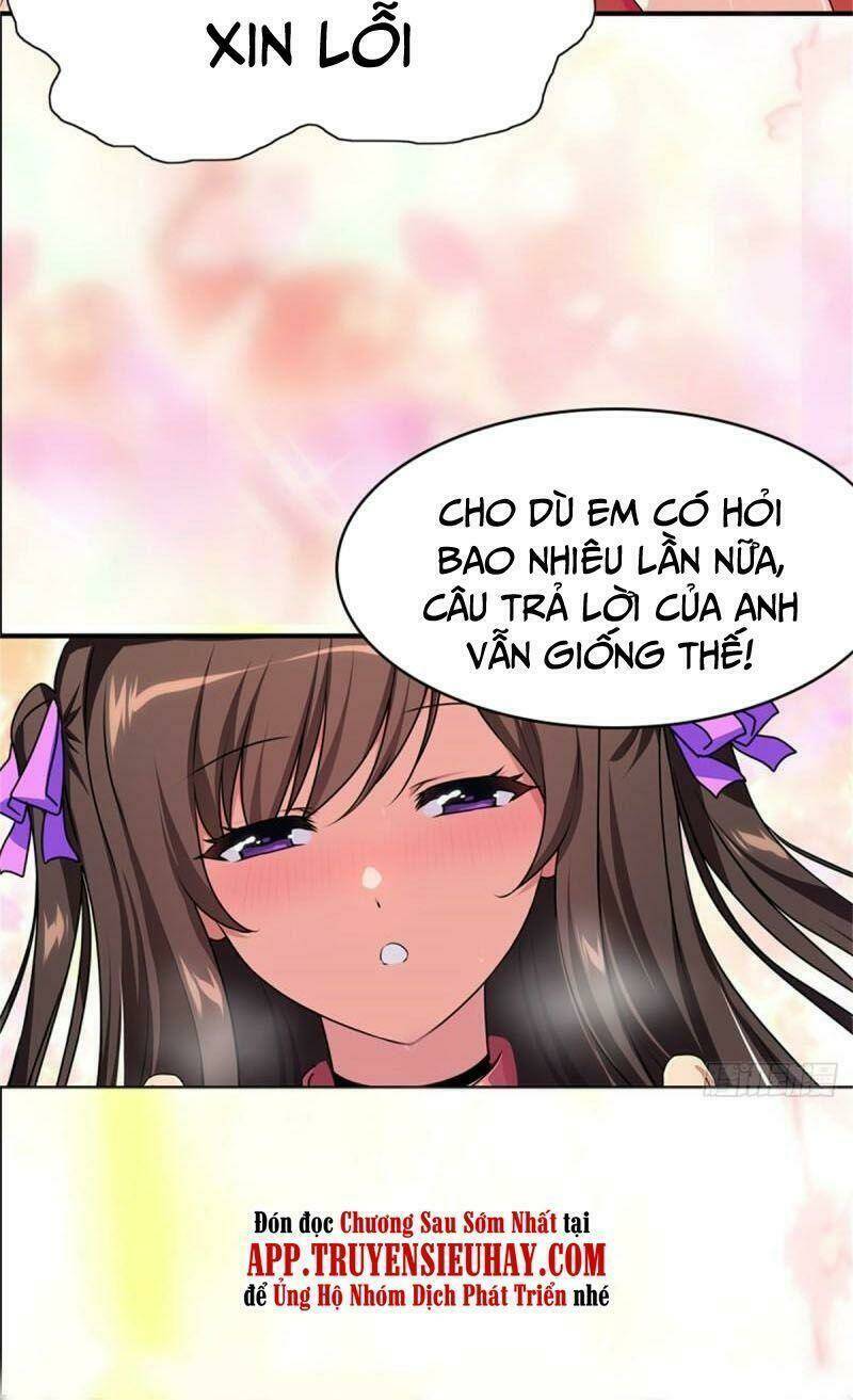 bạn gái zombie của tôi Chapter 287 - Trang 2