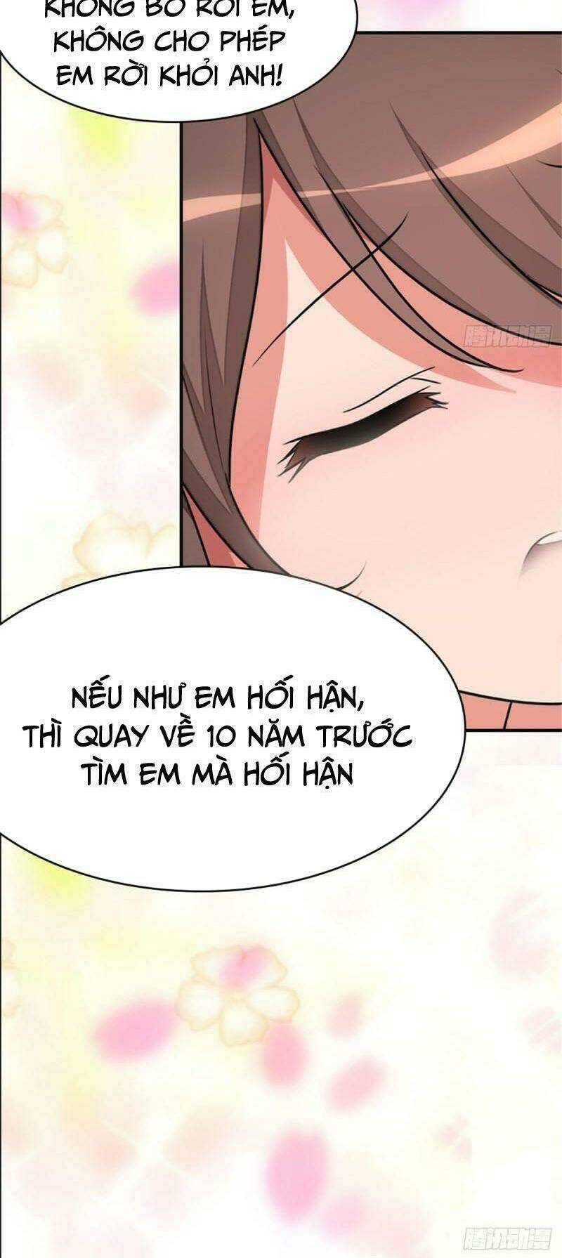 bạn gái zombie của tôi Chapter 287 - Trang 2