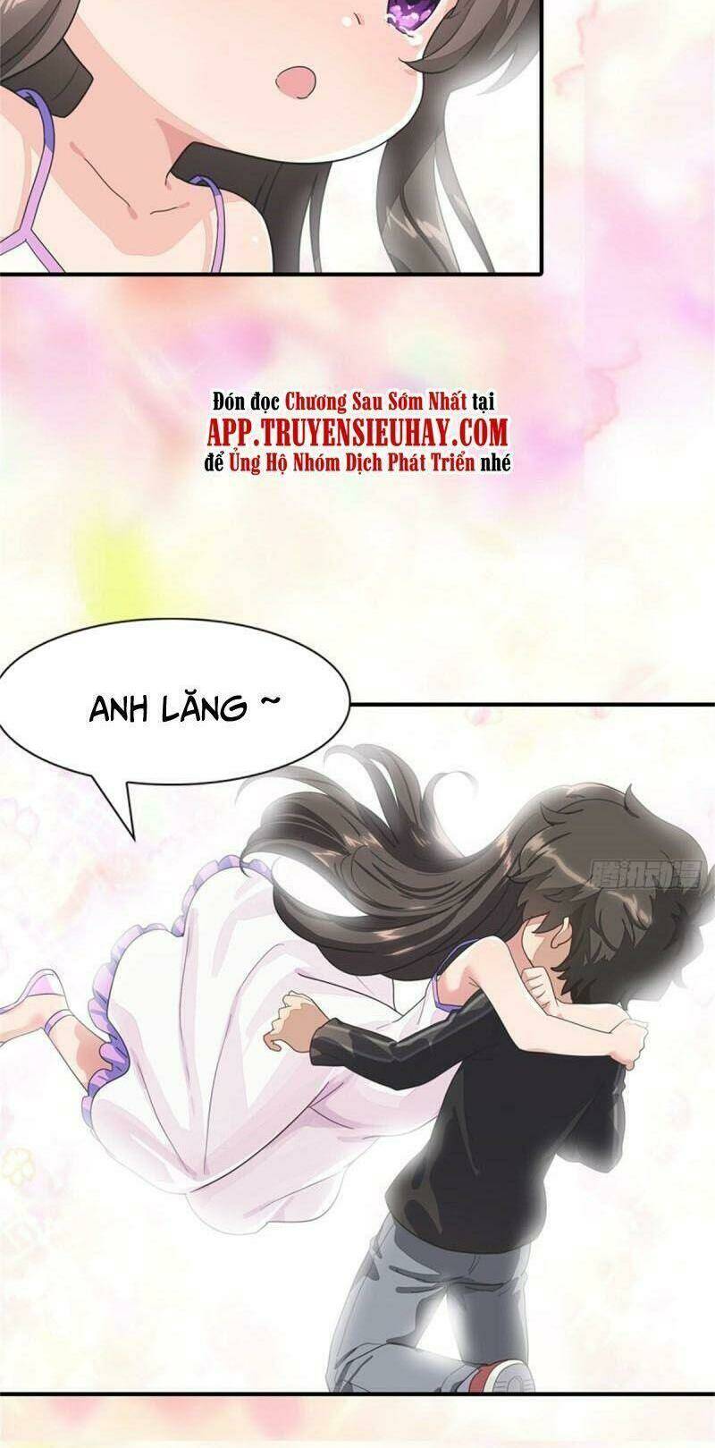 bạn gái zombie của tôi Chapter 287 - Trang 2