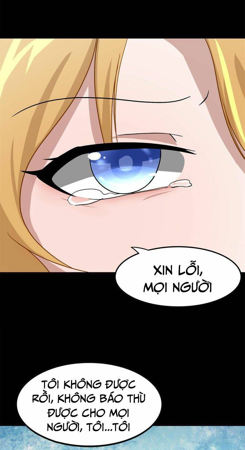 bạn gái zombie của tôi chapter 292 - Trang 2