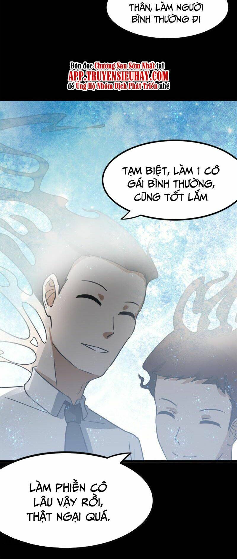 bạn gái zombie của tôi chapter 292 - Trang 2