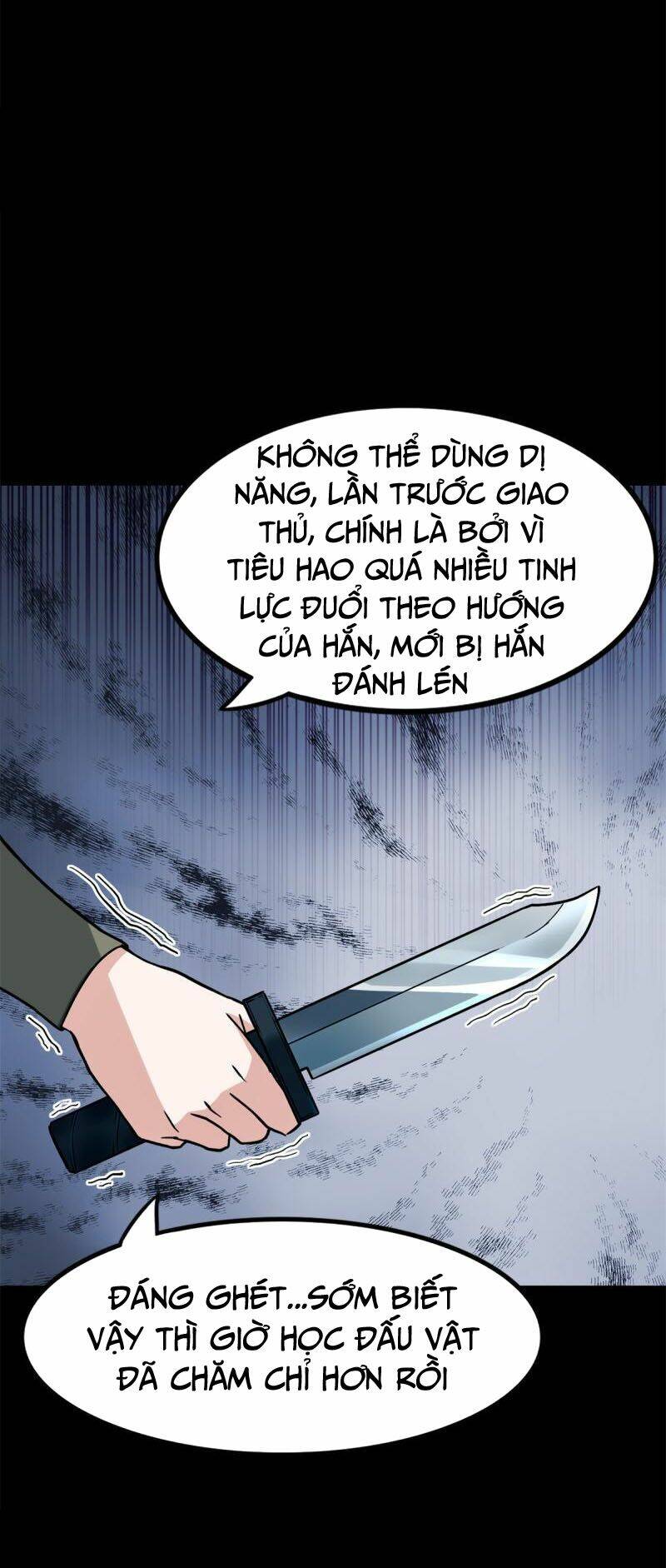 bạn gái zombie của tôi chapter 292 - Trang 2