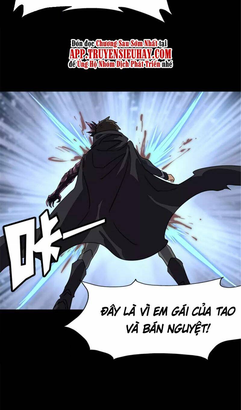 bạn gái zombie của tôi chapter 305 - Trang 2