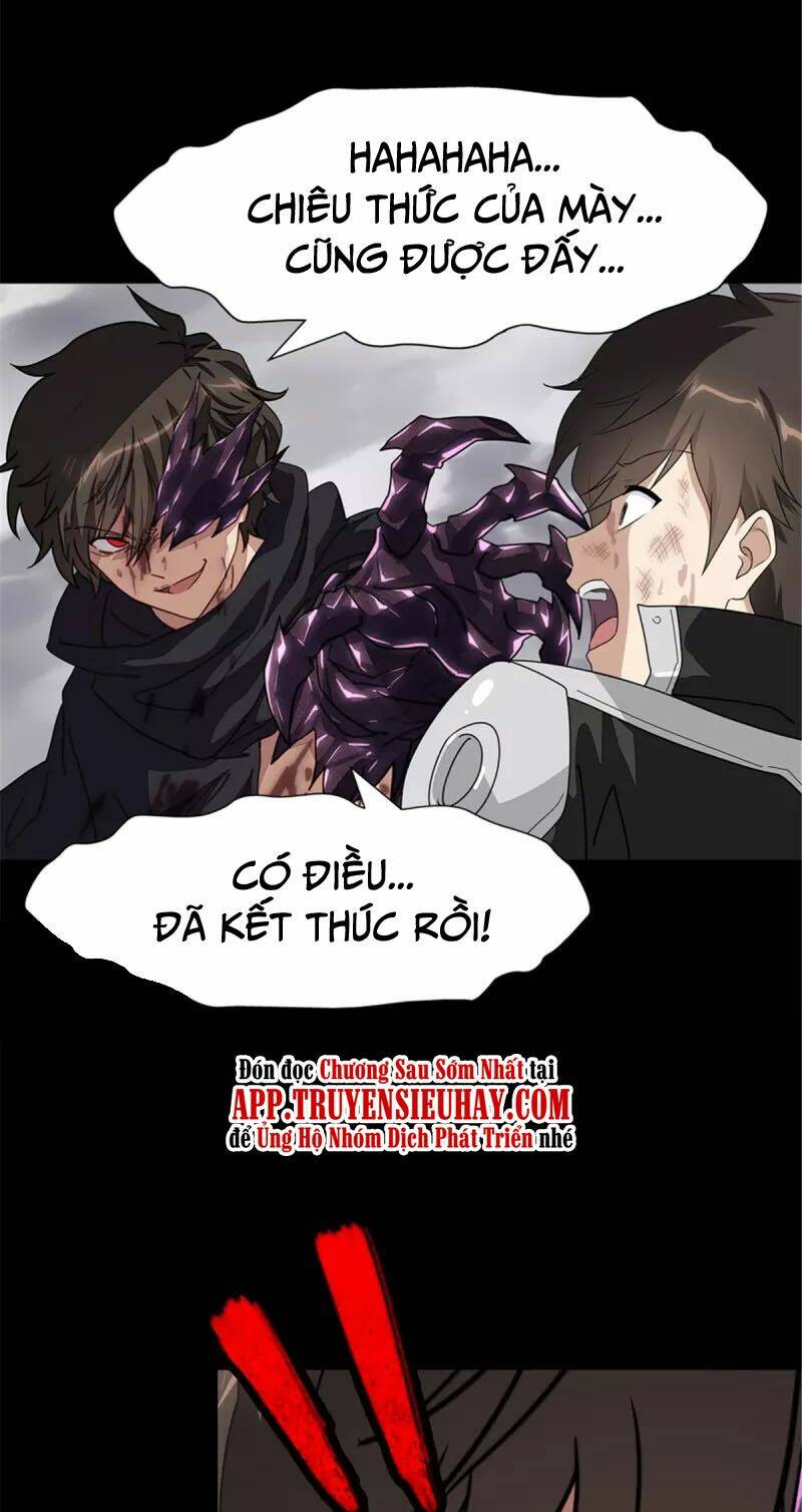 bạn gái zombie của tôi chapter 305 - Trang 2