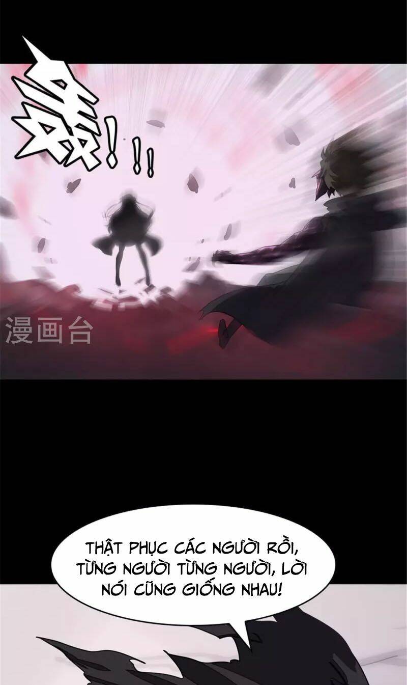 bạn gái zombie của tôi chapter 305 - Trang 2