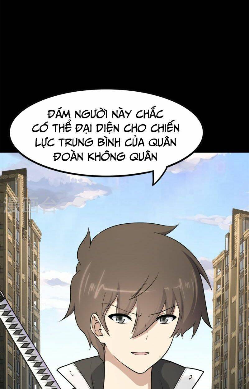 bạn gái zombie của tôi Chapter 313 - Trang 2