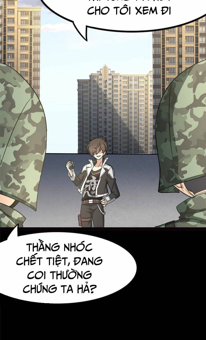 bạn gái zombie của tôi Chapter 313 - Trang 2