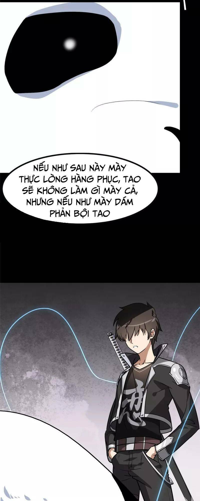 bạn gái zombie của tôi chapter 322 - Trang 2