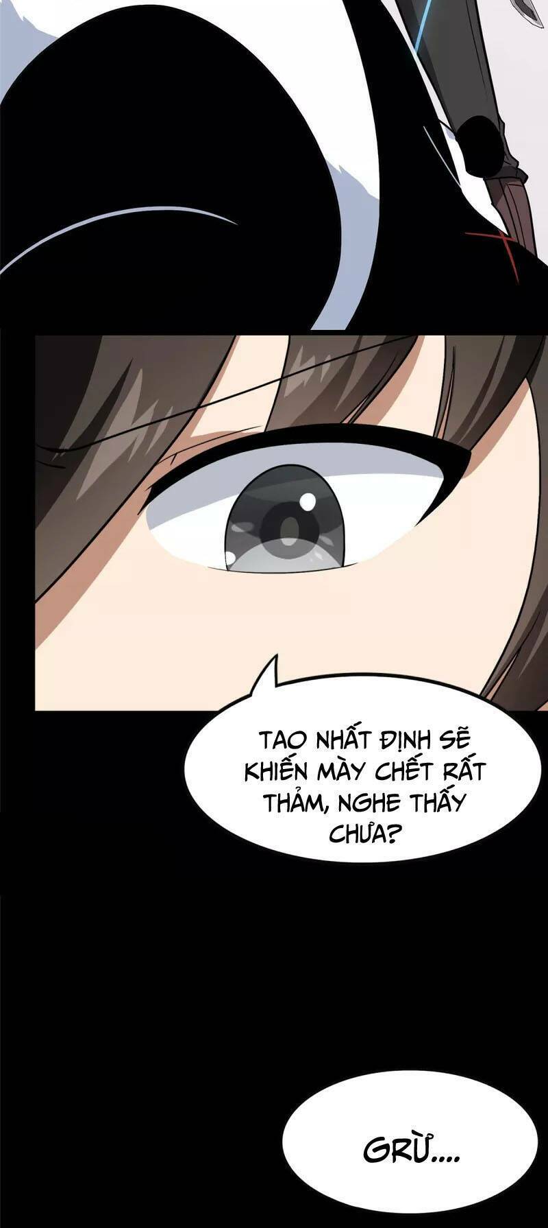 bạn gái zombie của tôi chapter 322 - Trang 2