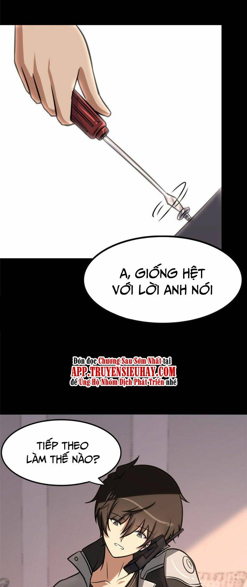 bạn gái zombie của tôi chapter 338 - Trang 2