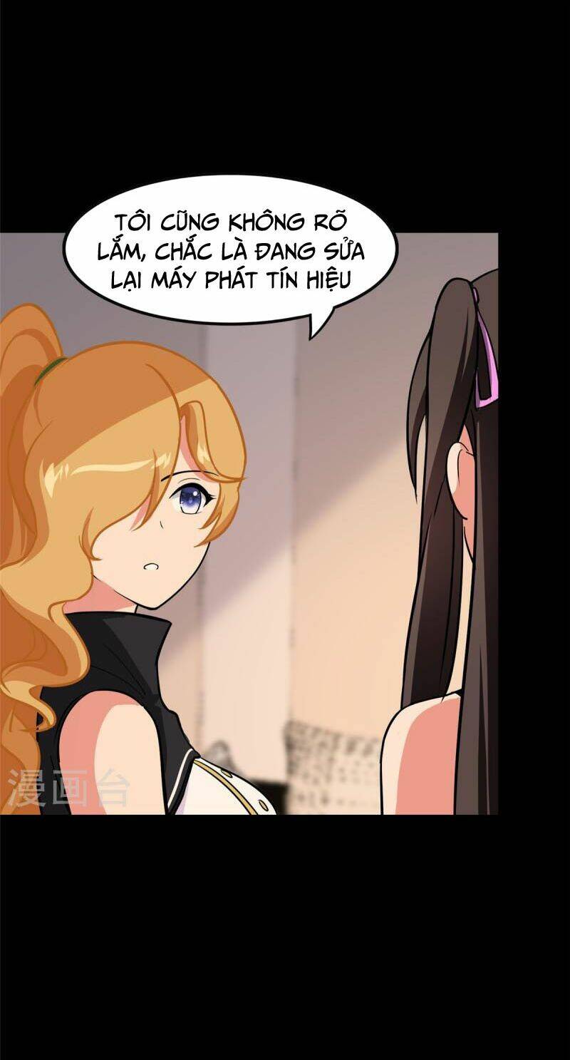 bạn gái zombie của tôi chapter 338 - Trang 2