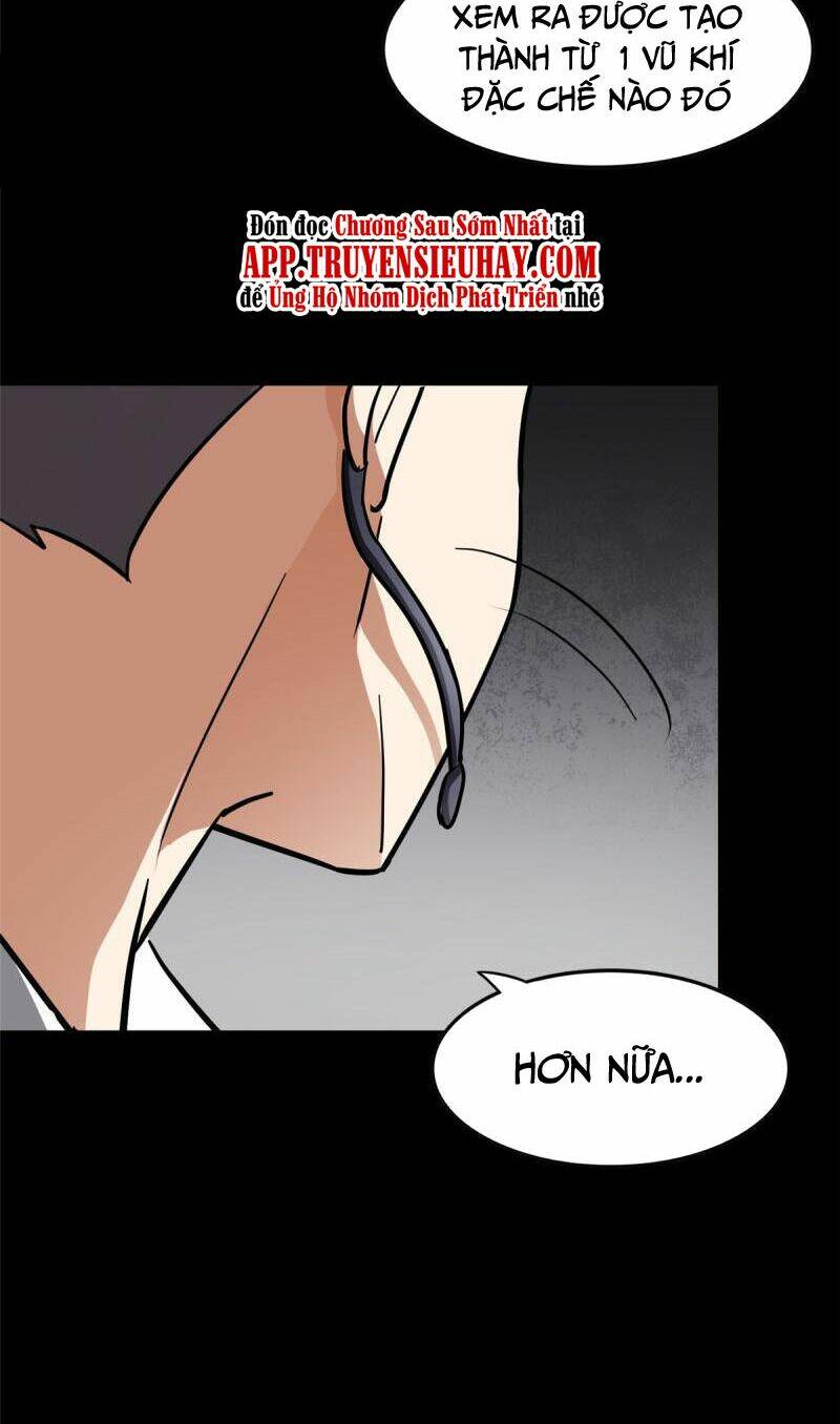 bạn gái zombie của tôi chapter 338 - Trang 2