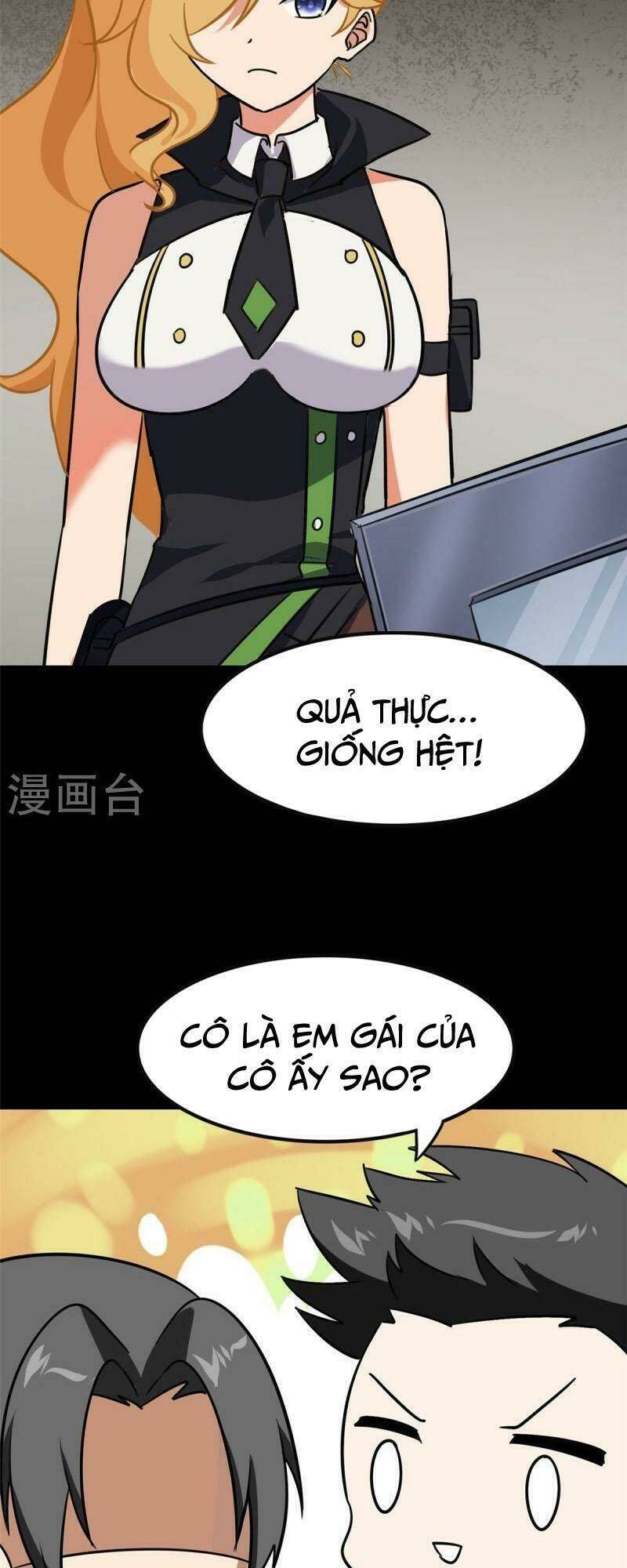 bạn gái zombie của tôi Chapter 346 - Trang 2