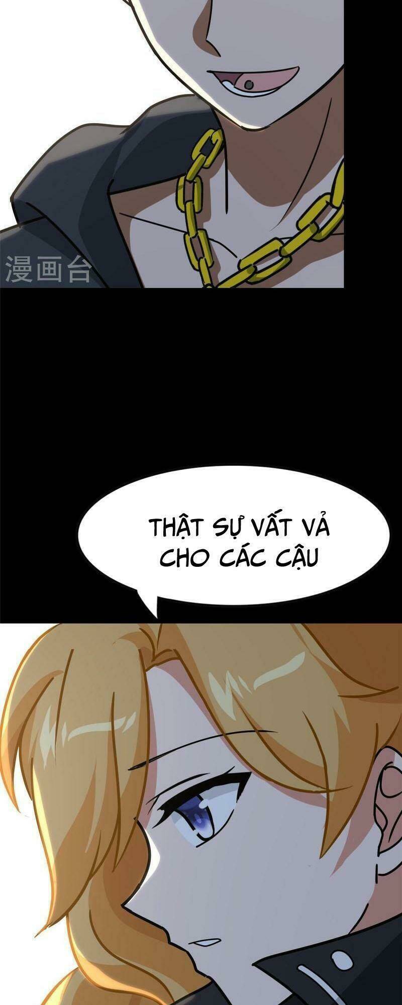 bạn gái zombie của tôi Chapter 346 - Trang 2