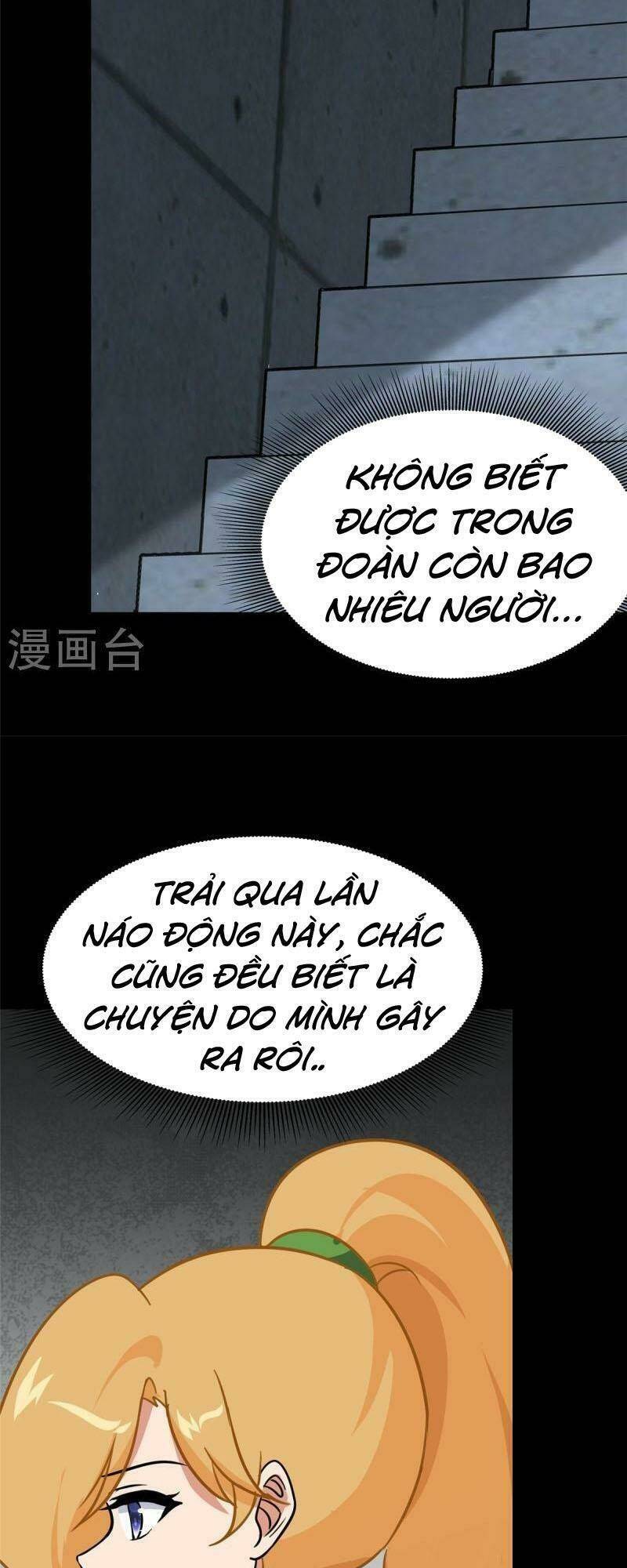 bạn gái zombie của tôi Chapter 346 - Trang 2