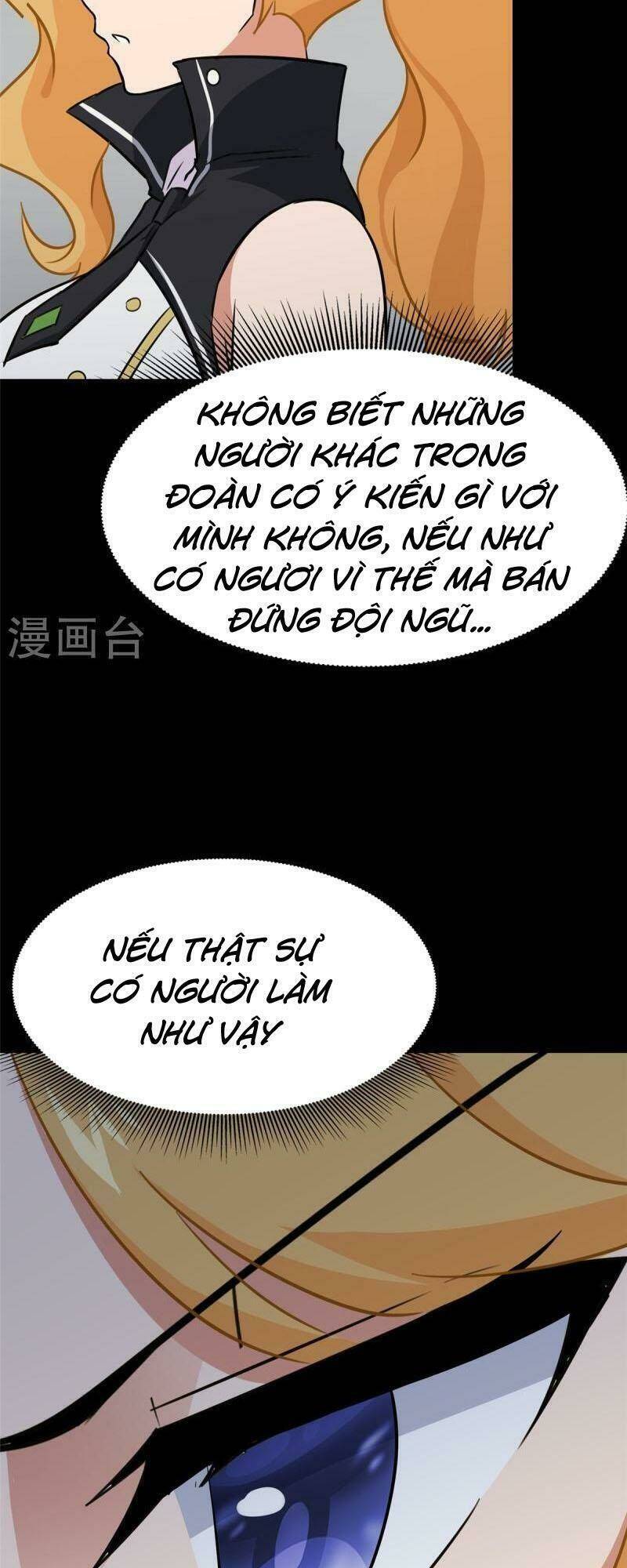 bạn gái zombie của tôi Chapter 346 - Trang 2