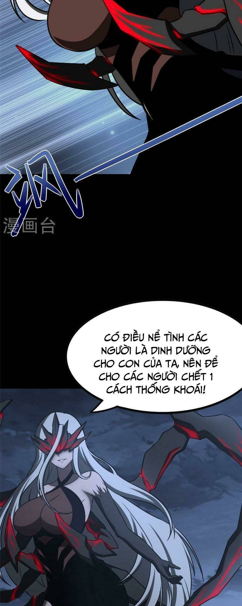 bạn gái zombie của tôi Chapter 349 - Trang 2