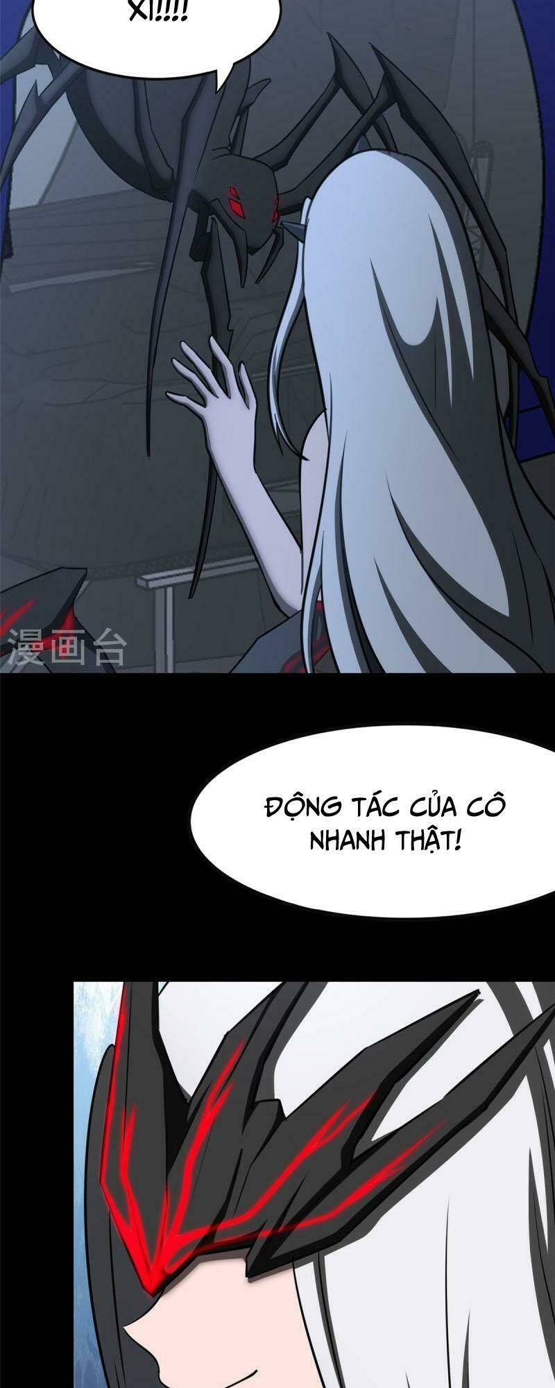 bạn gái zombie của tôi Chapter 349 - Trang 2