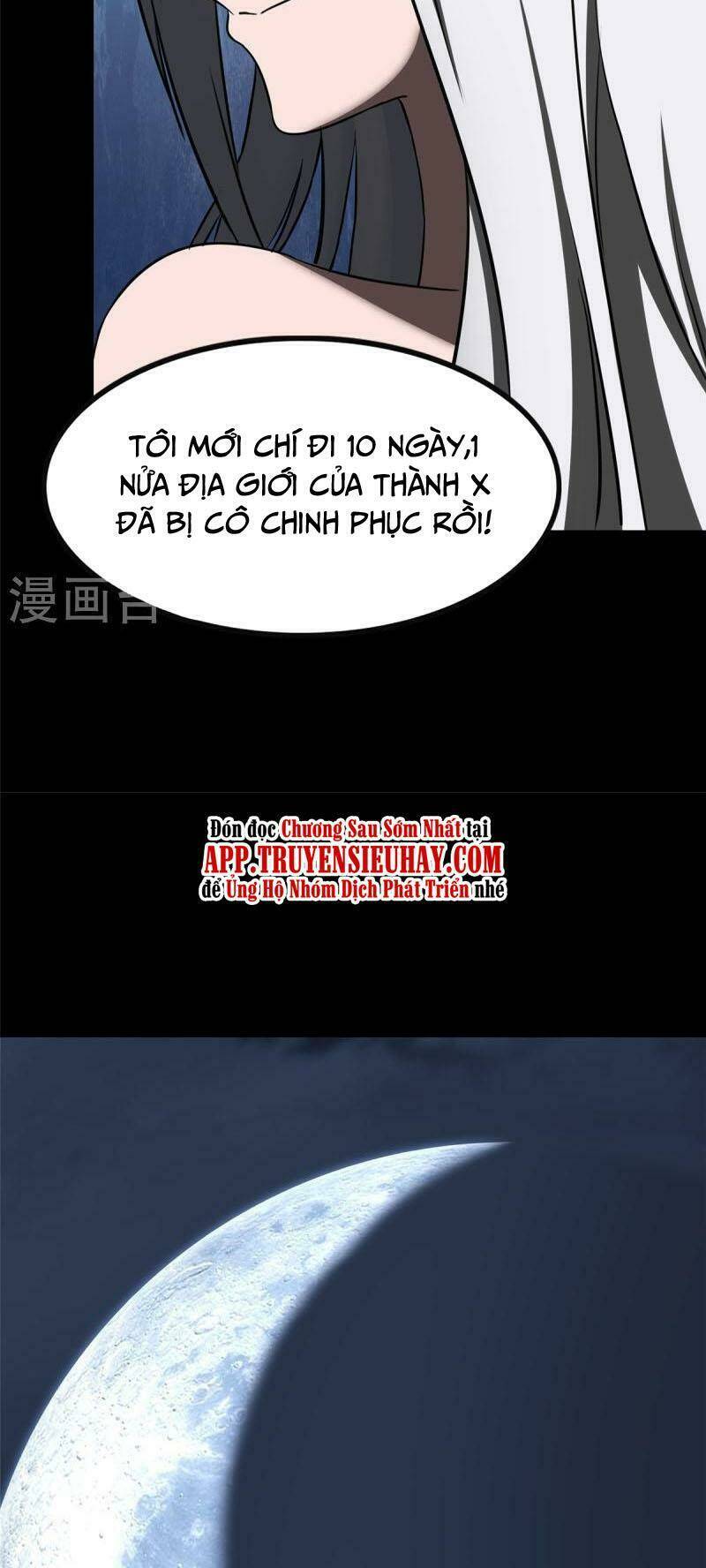 bạn gái zombie của tôi Chapter 349 - Trang 2