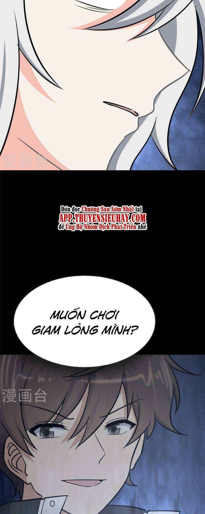 bạn gái zombie của tôi Chapter 349 - Trang 2