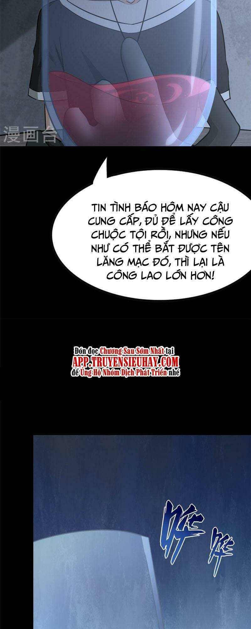 bạn gái zombie của tôi Chapter 349 - Trang 2