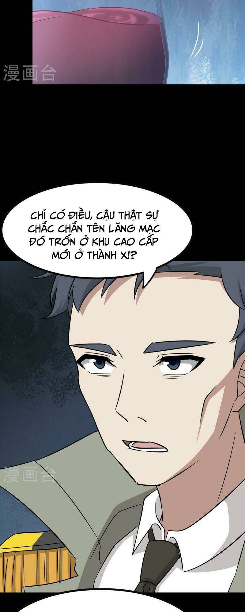 bạn gái zombie của tôi Chapter 349 - Trang 2