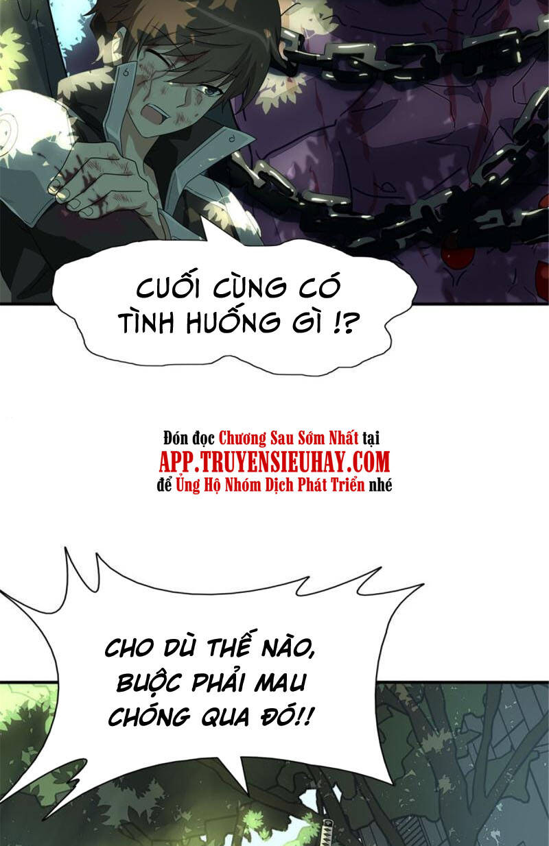 bạn gái zombie của tôi chapter 361 - Trang 2