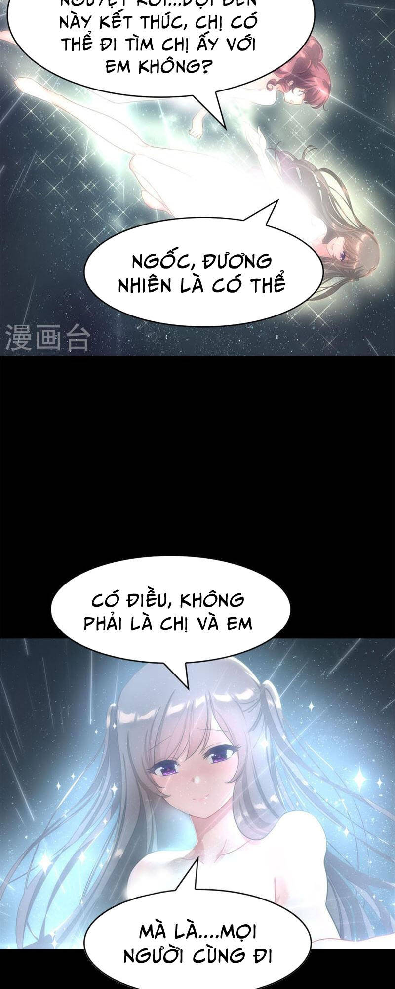 bạn gái zombie của tôi chapter 361 - Trang 2