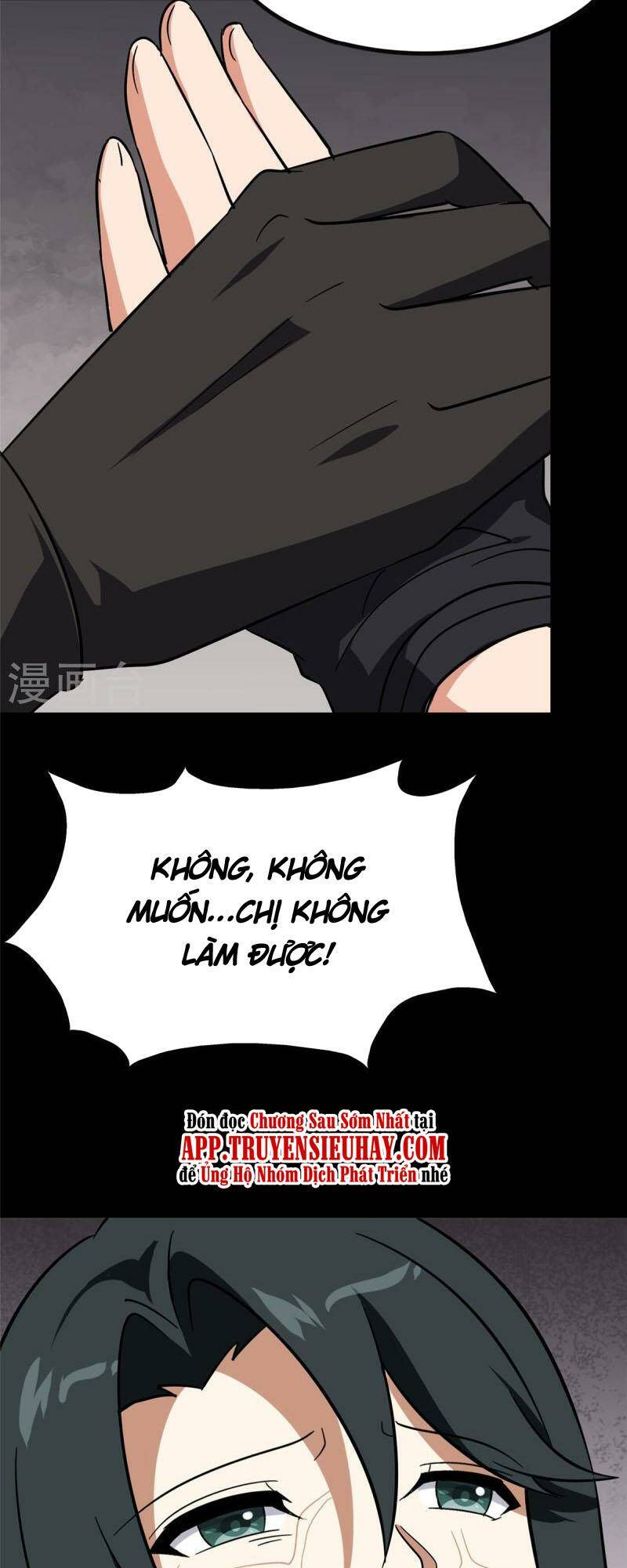 bạn gái zombie của tôi Chapter 364 - Trang 2