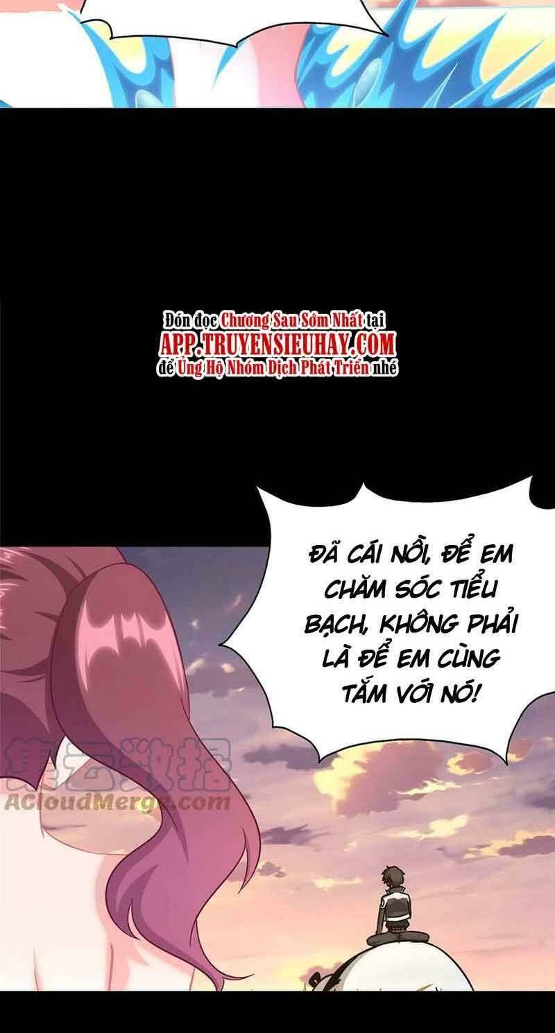 bạn gái zombie của tôi Chapter 378 - Trang 2