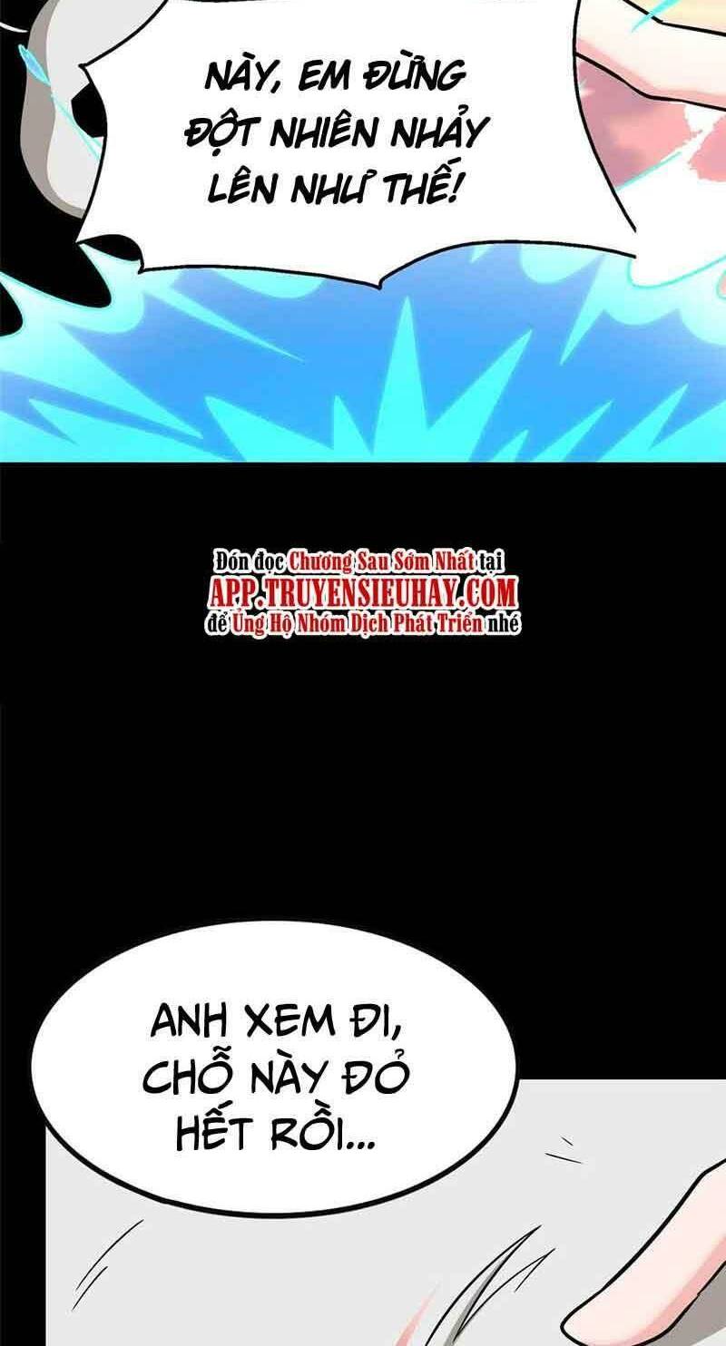 bạn gái zombie của tôi Chapter 378 - Trang 2