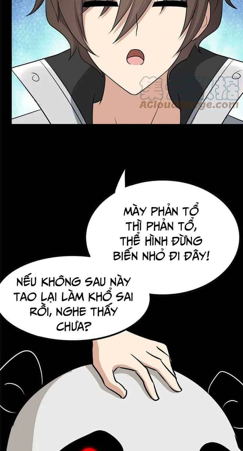 bạn gái zombie của tôi Chapter 378 - Trang 2