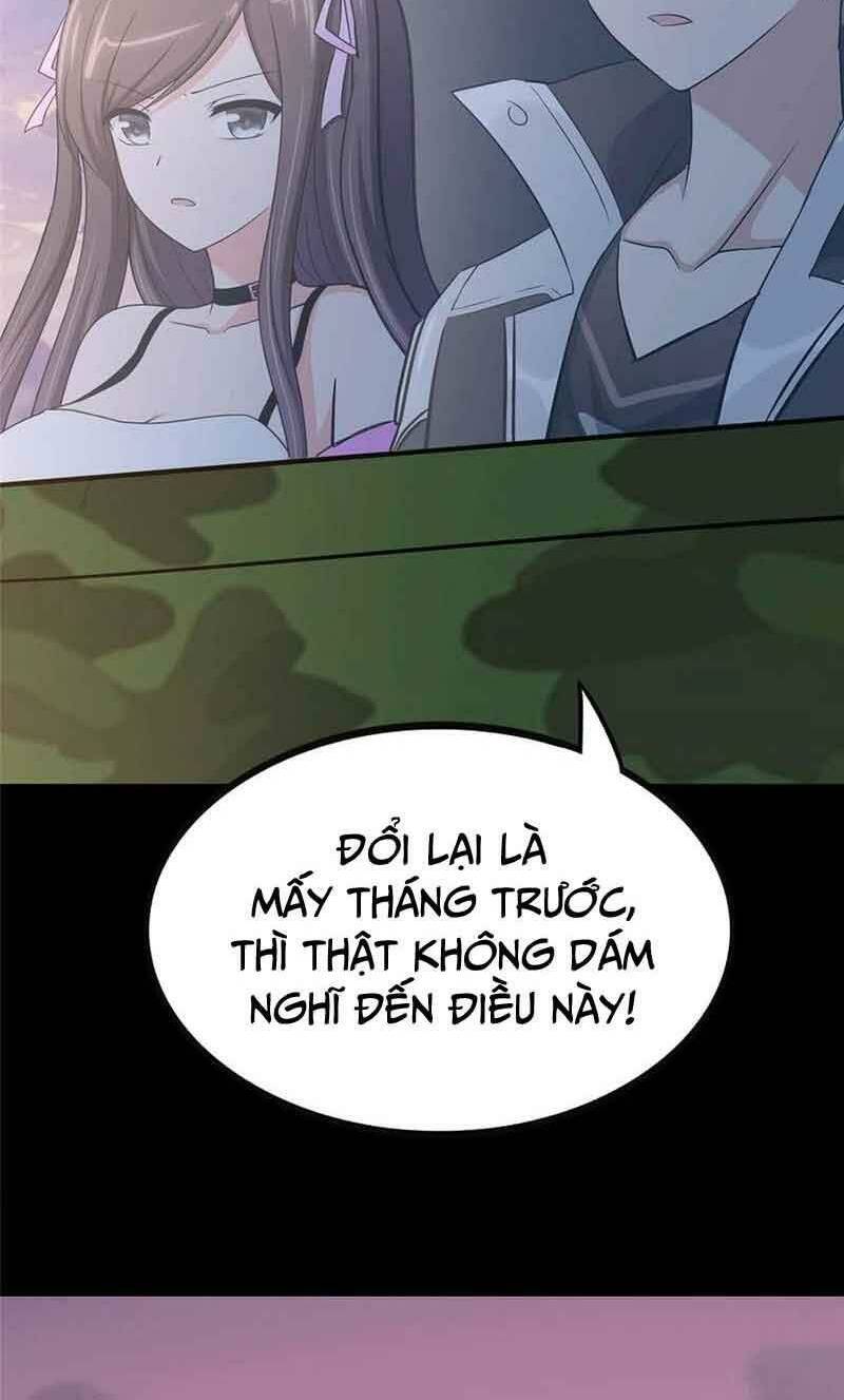 bạn gái zombie của tôi Chapter 378 - Trang 2