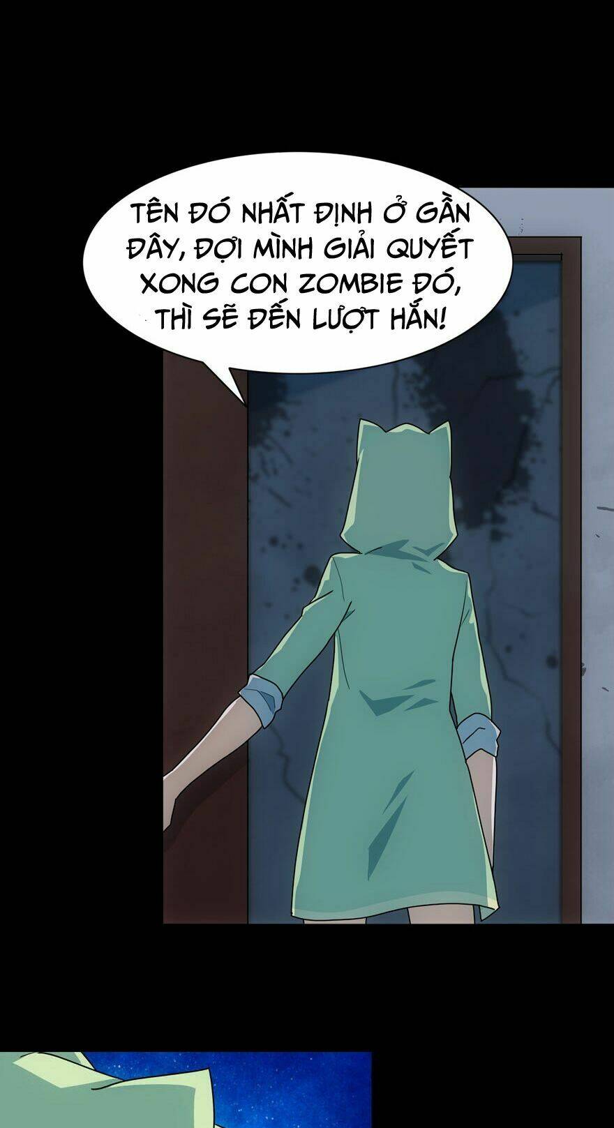 bạn gái zombie của tôi chapter 38 - Trang 2