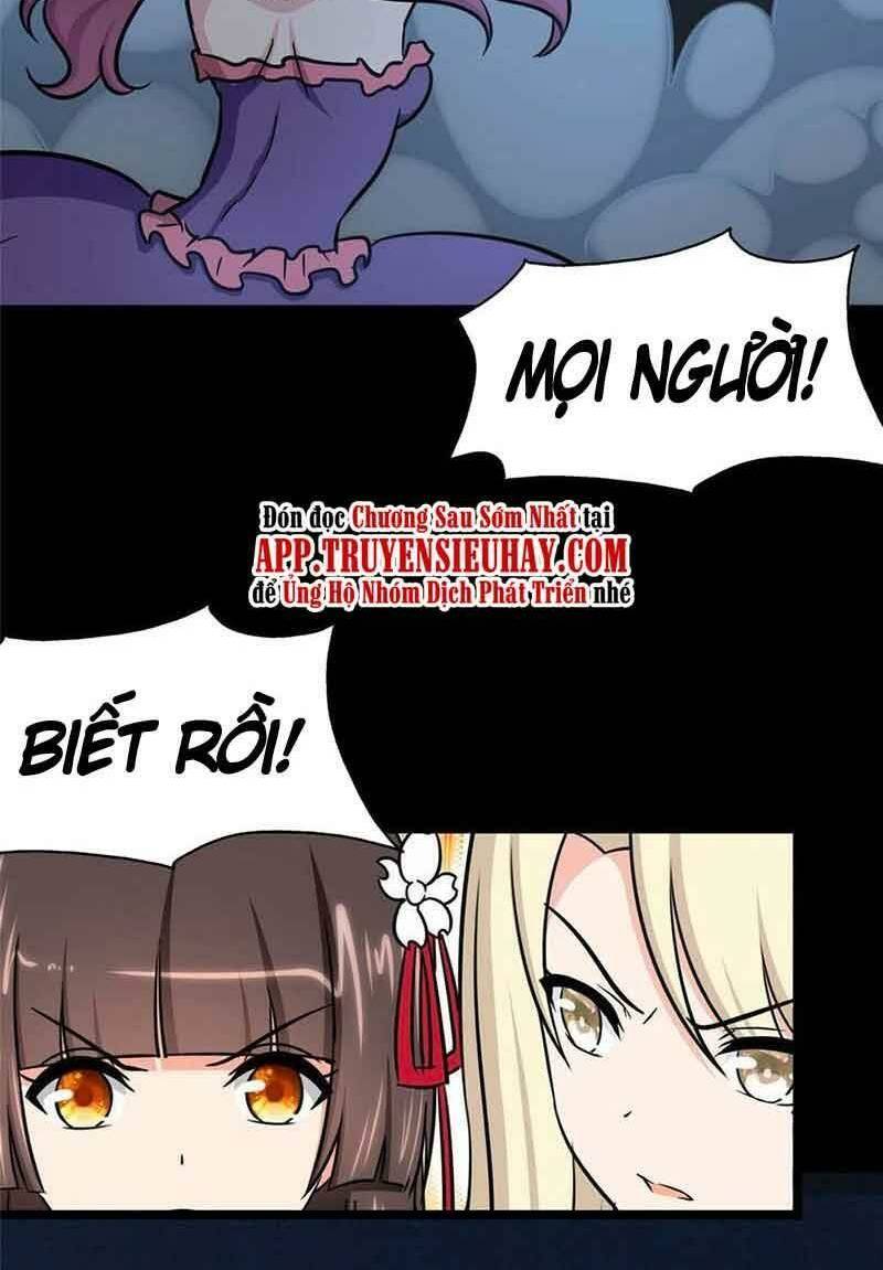 bạn gái zombie của tôi Chapter 382 - Trang 2