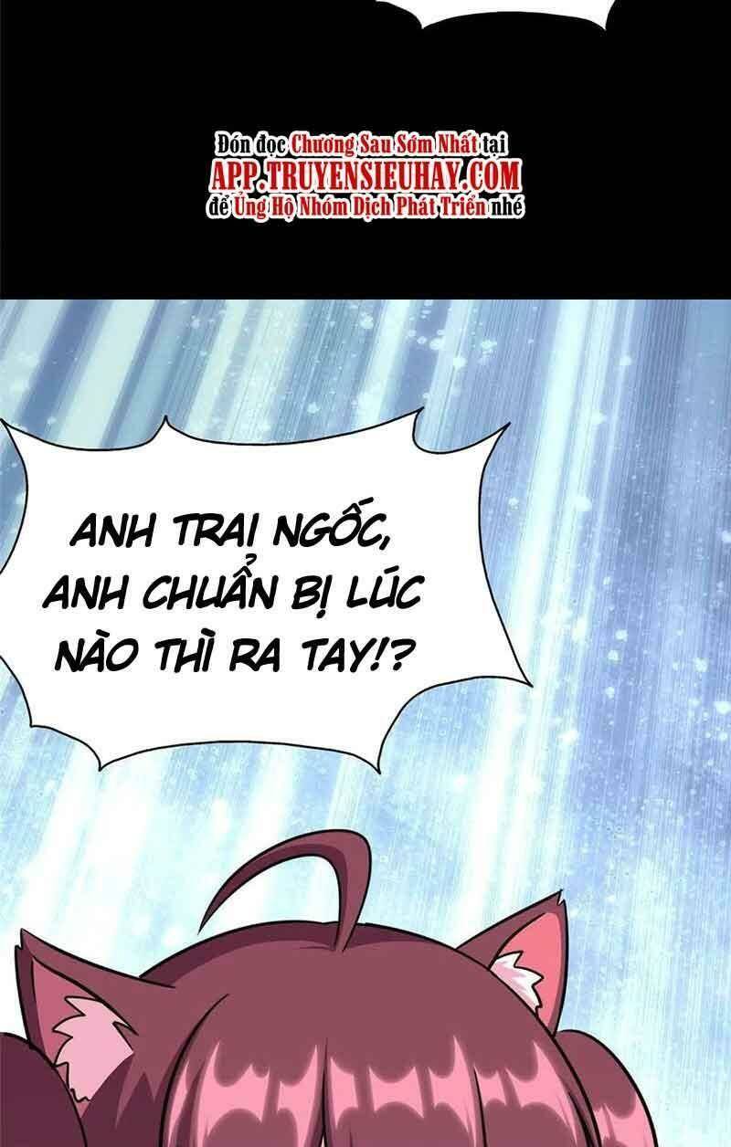 bạn gái zombie của tôi Chapter 382 - Trang 2