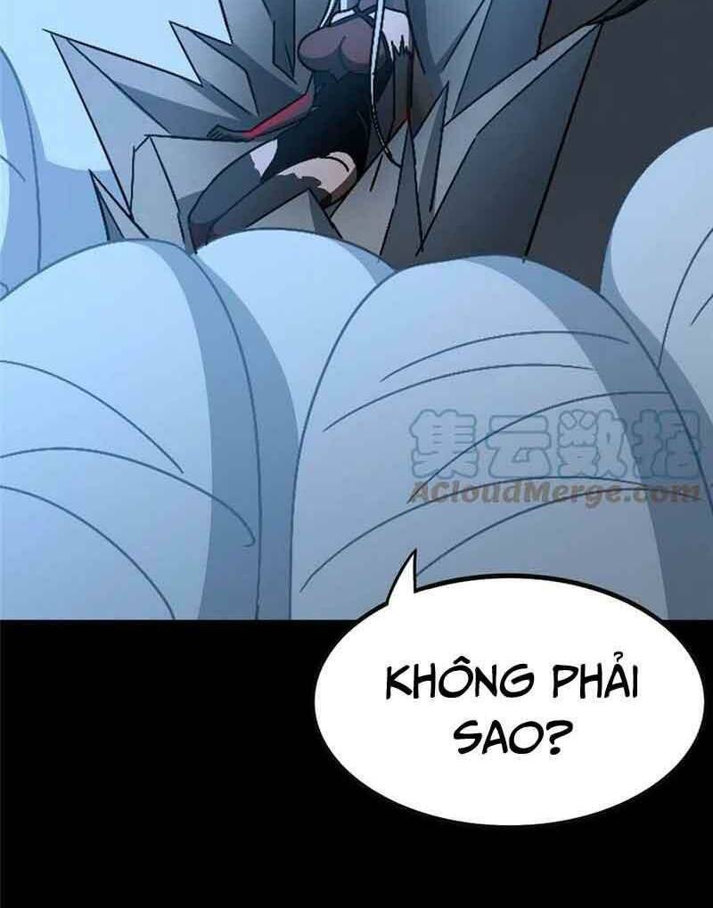 bạn gái zombie của tôi Chapter 382 - Trang 2