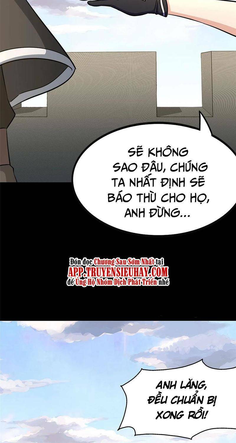 bạn gái zombie của tôi chapter 388 - Trang 2