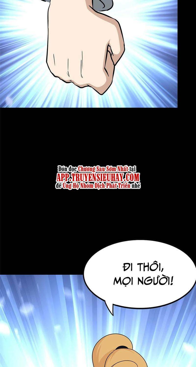 bạn gái zombie của tôi chapter 388 - Trang 2